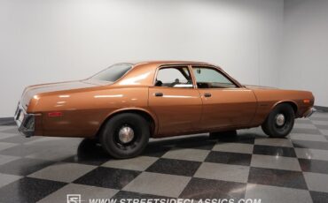 Dodge-Coronet-1974-Sedan-13