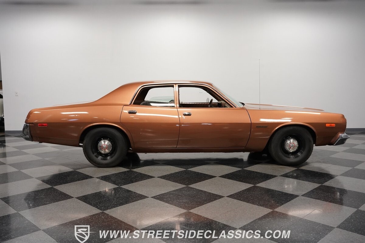 Dodge-Coronet-1974-Sedan-14
