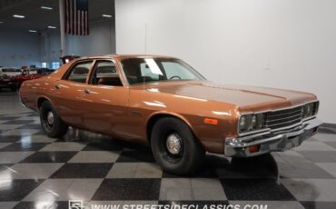Dodge-Coronet-1974-Sedan-16