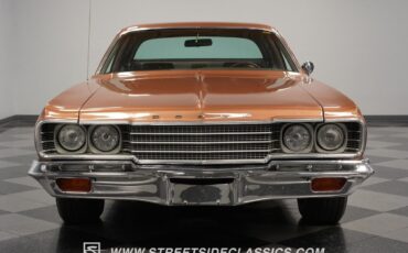 Dodge-Coronet-1974-Sedan-17