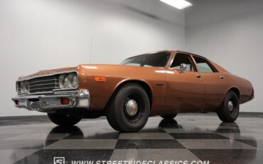 Dodge-Coronet-1974-Sedan-20