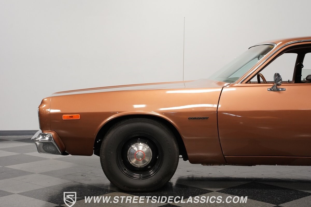 Dodge-Coronet-1974-Sedan-22