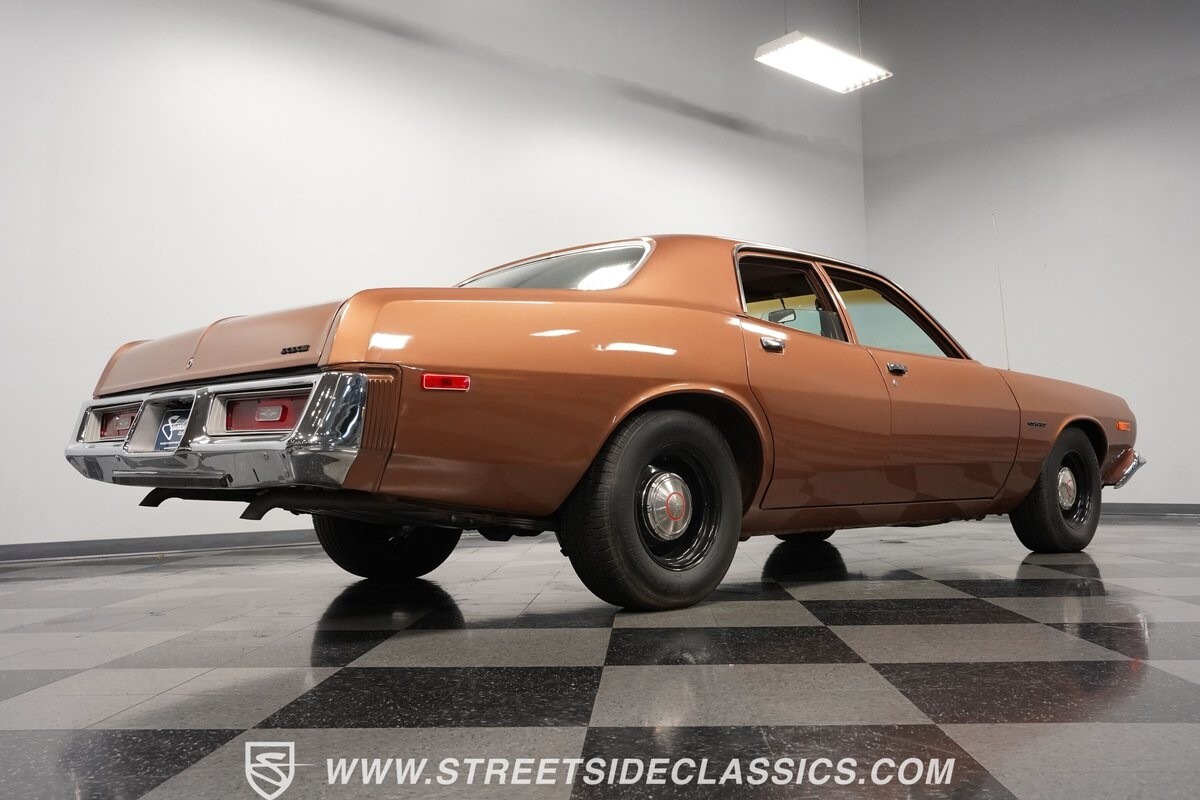 Dodge-Coronet-1974-Sedan-26