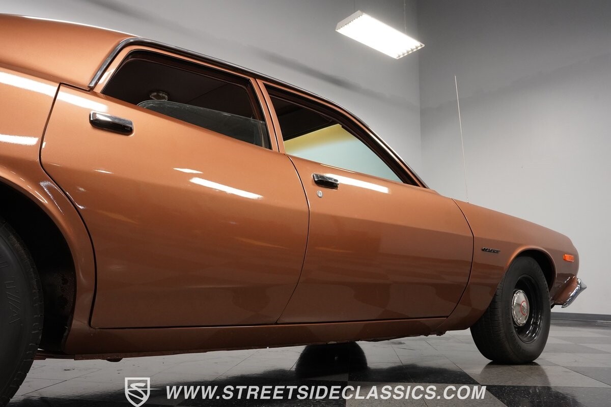 Dodge-Coronet-1974-Sedan-27