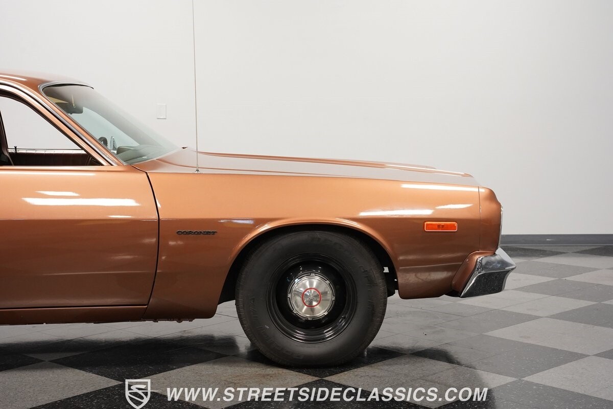 Dodge-Coronet-1974-Sedan-29