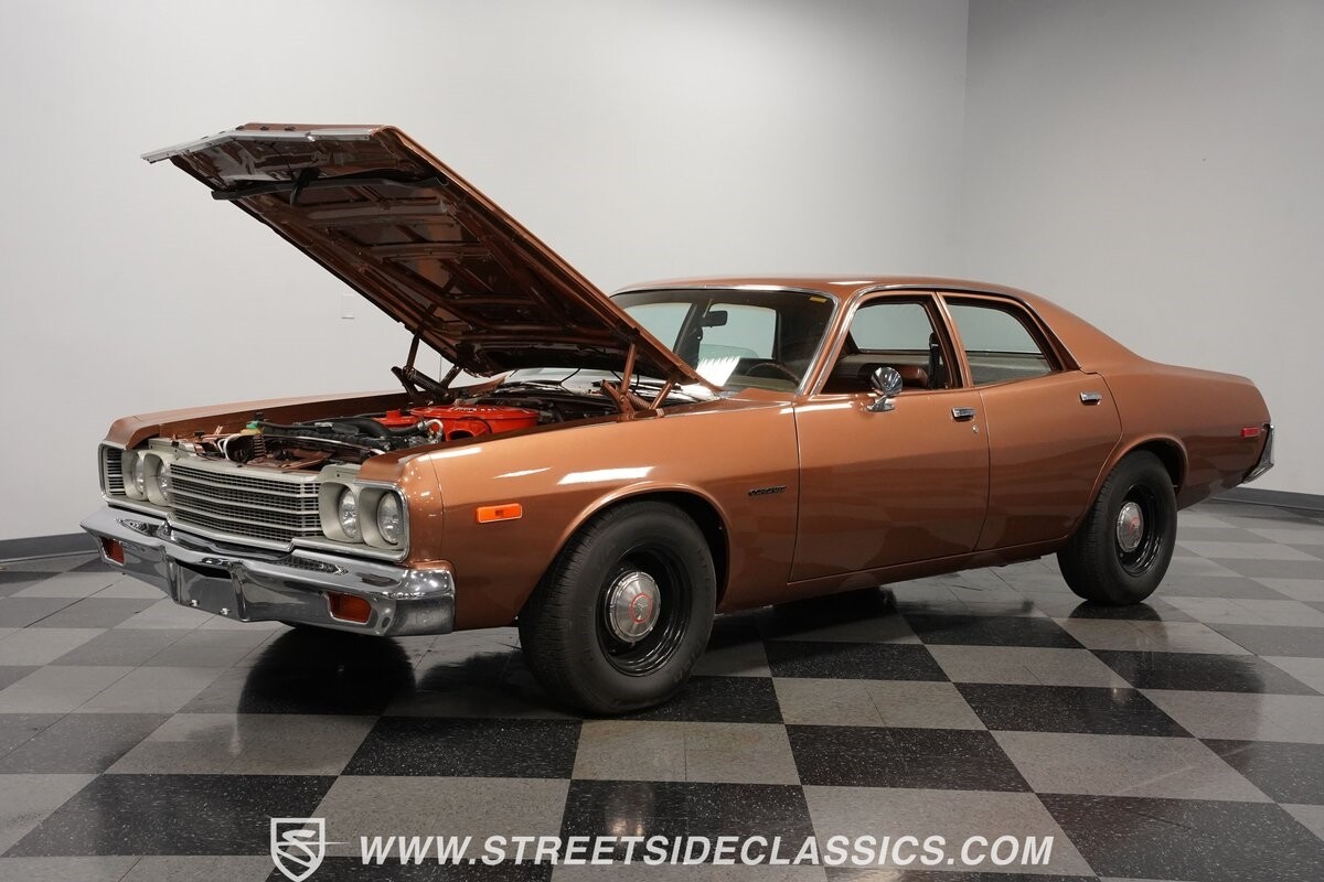 Dodge-Coronet-1974-Sedan-30