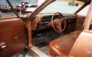 Dodge-Coronet-1974-Sedan-4