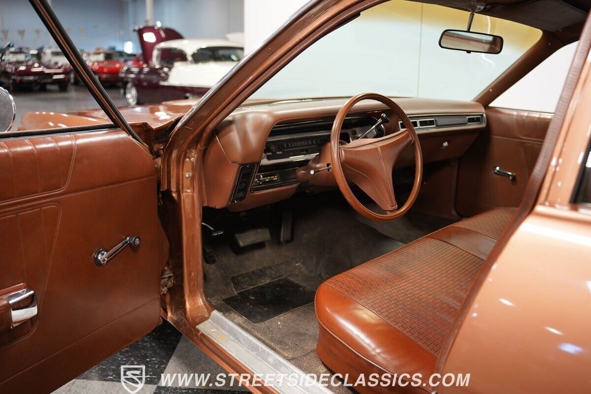 Dodge-Coronet-1974-Sedan-4