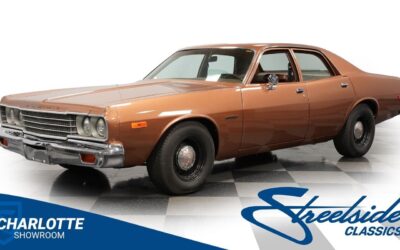 Dodge Coronet 1974 Sedan