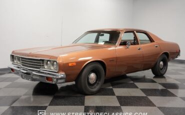 Dodge-Coronet-1974-Sedan-5