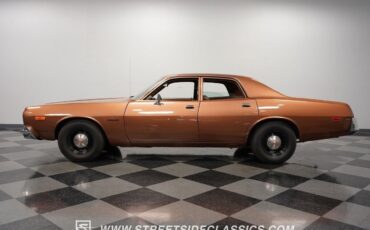 Dodge-Coronet-1974-Sedan-7