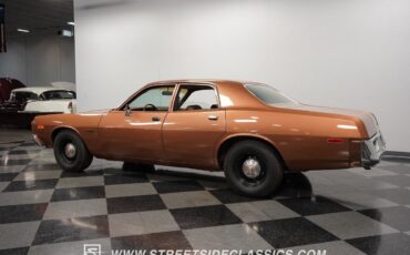 Dodge-Coronet-1974-Sedan-8