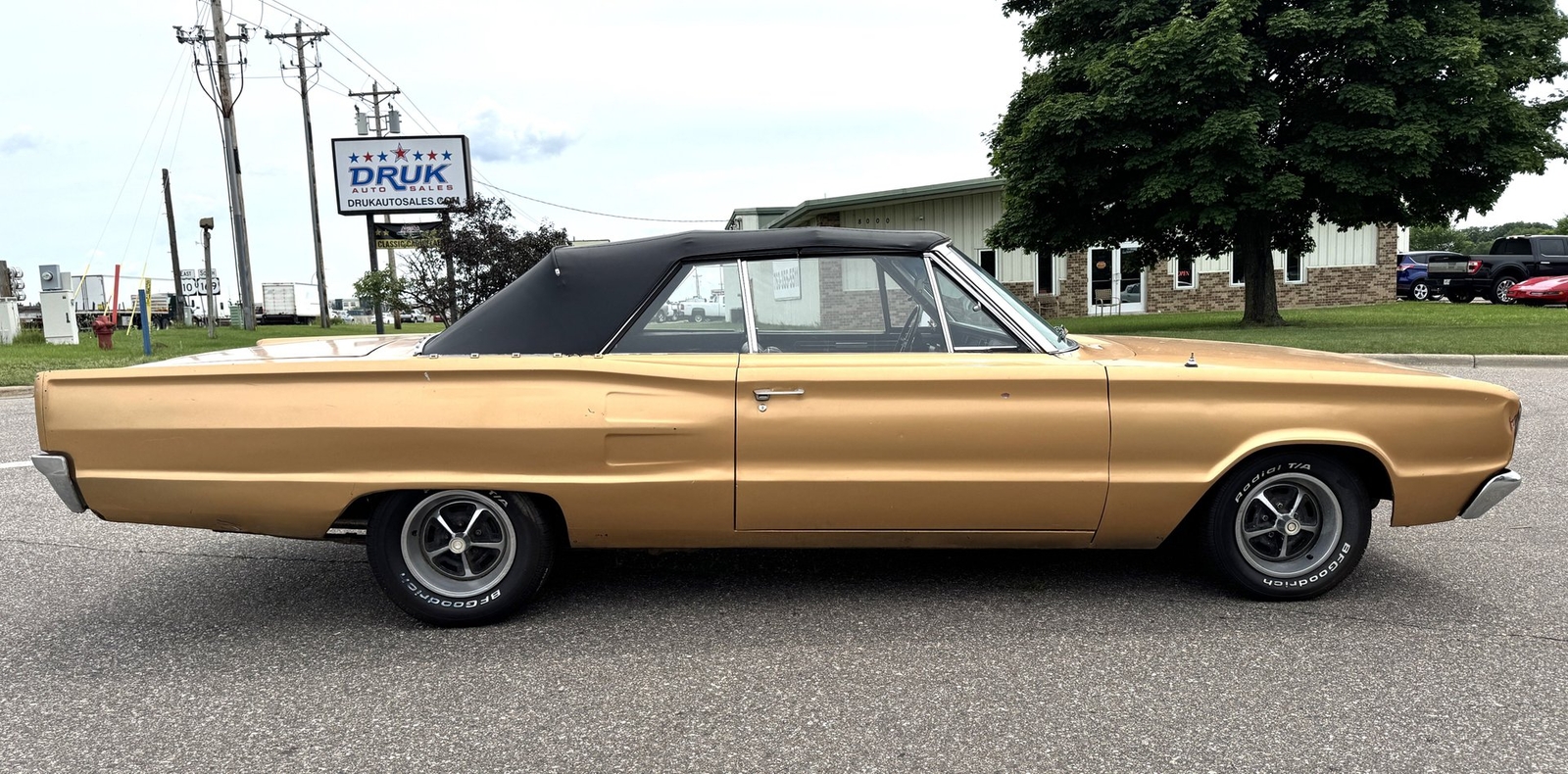 Dodge-Coronet-Convertible-1967-Convertible-1