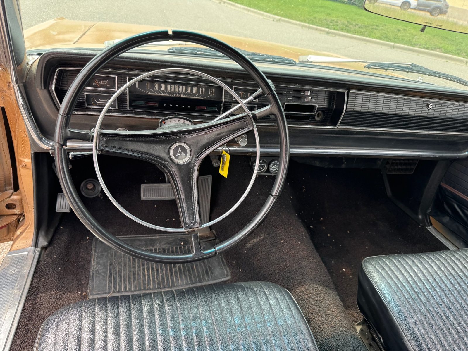 Dodge-Coronet-Convertible-1967-Convertible-10
