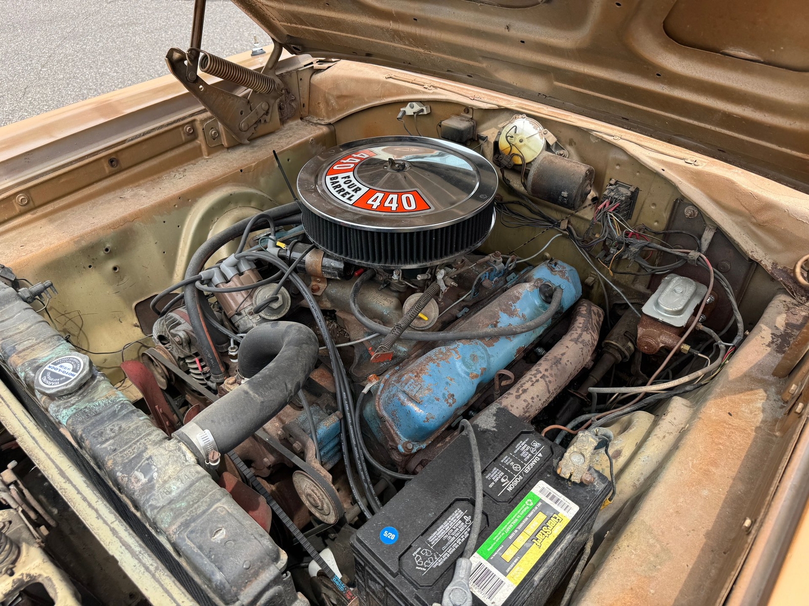 Dodge-Coronet-Convertible-1967-Convertible-13