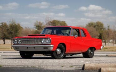 Dodge-Coronet-Custom-1965-4D-Sedan-1