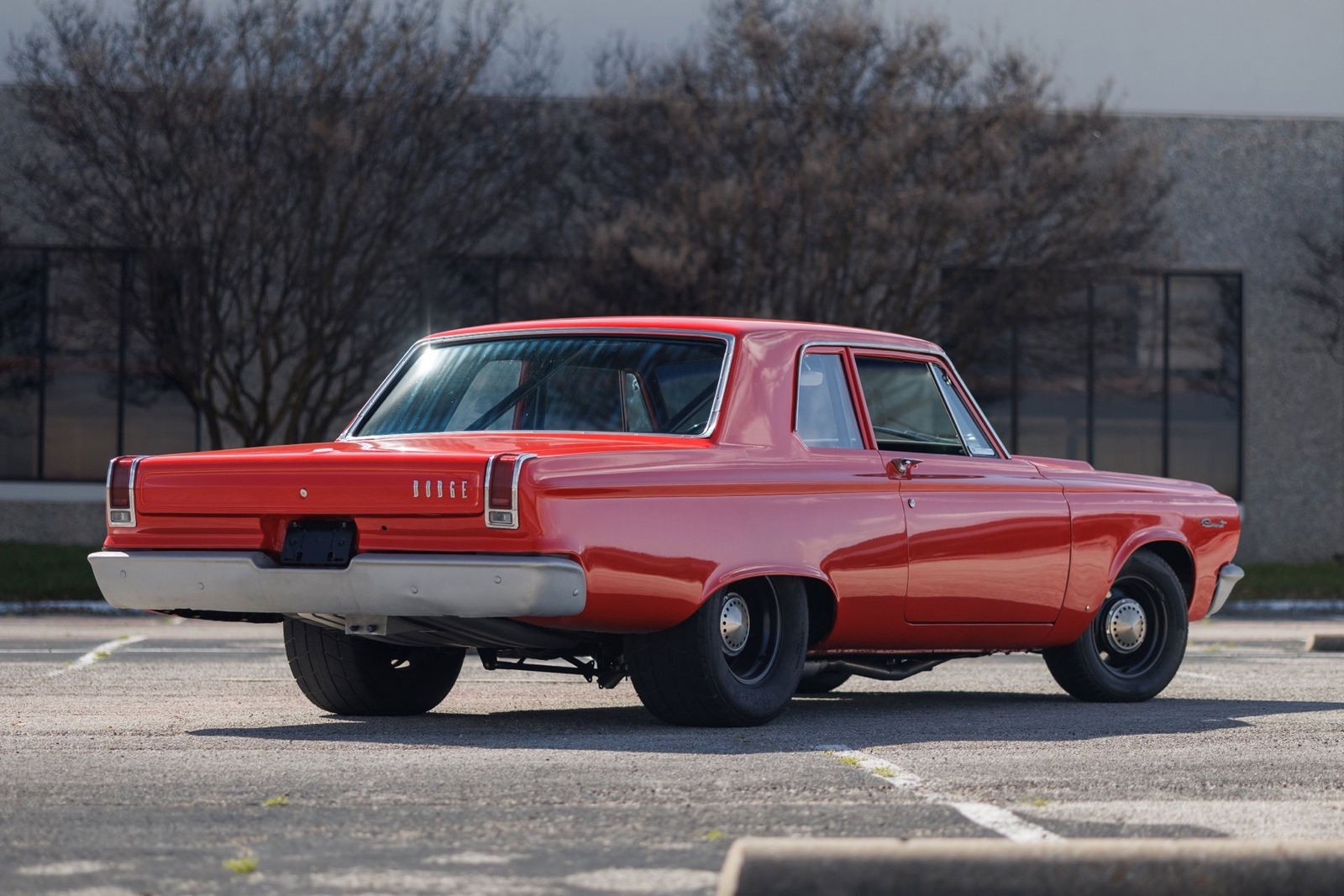 Dodge-Coronet-Custom-1965-4D-Sedan-11