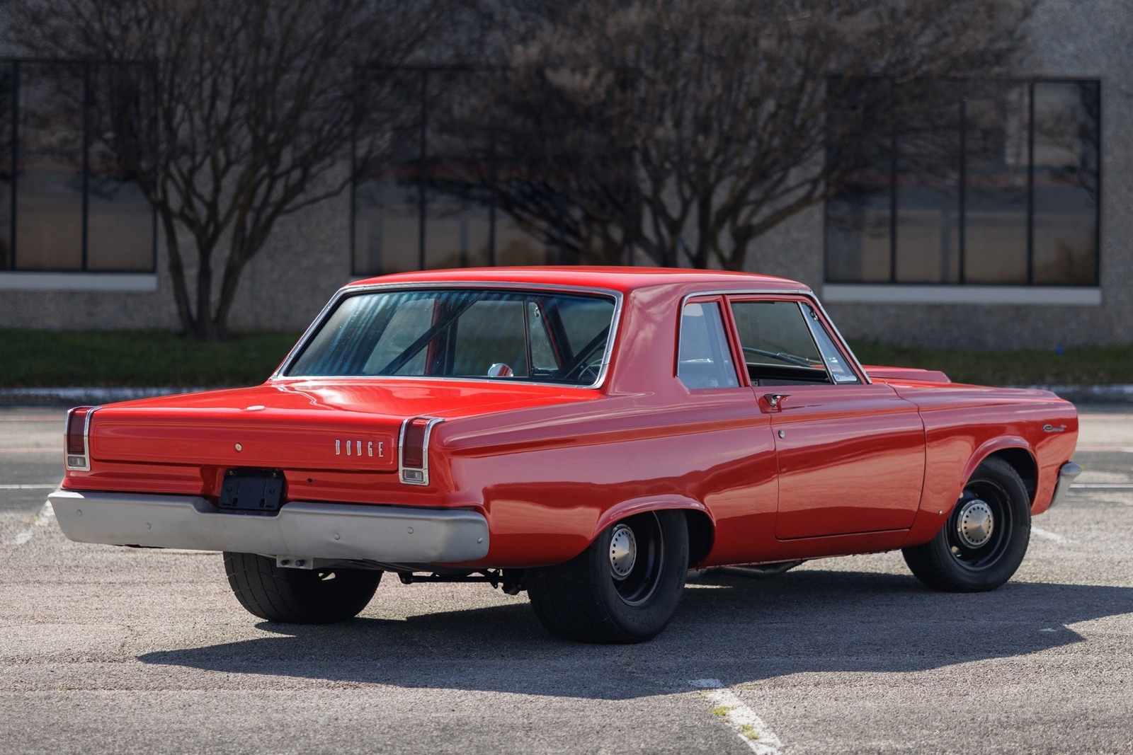 Dodge-Coronet-Custom-1965-4D-Sedan-12