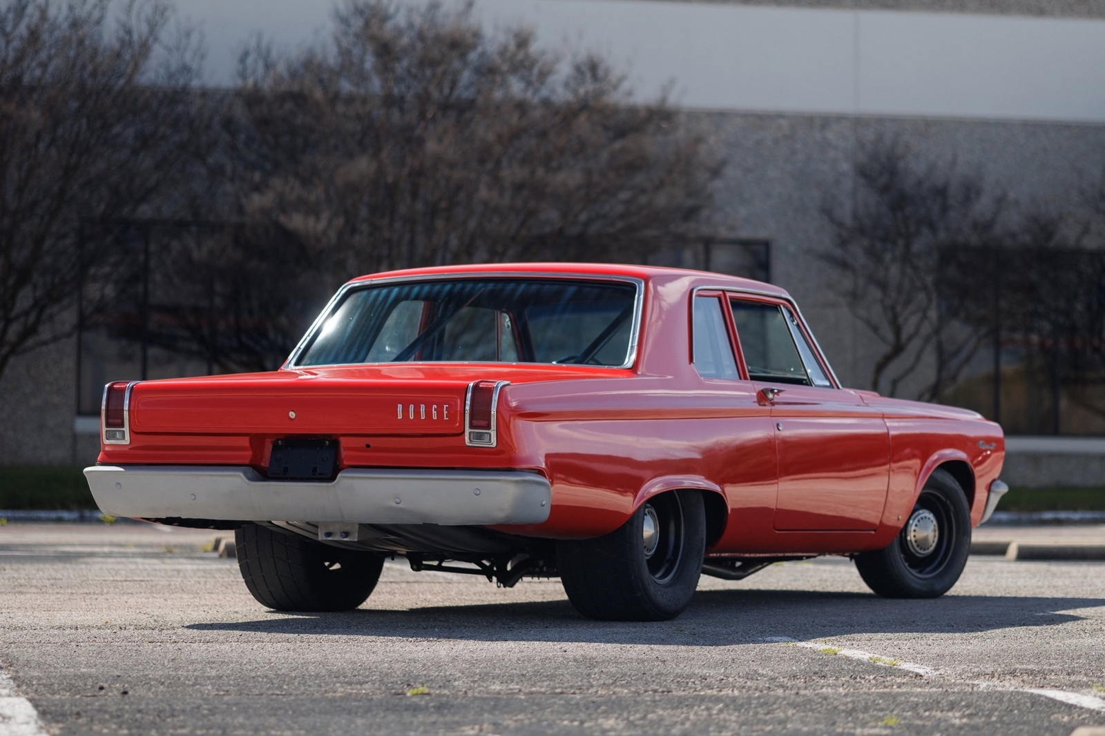 Dodge-Coronet-Custom-1965-4D-Sedan-13
