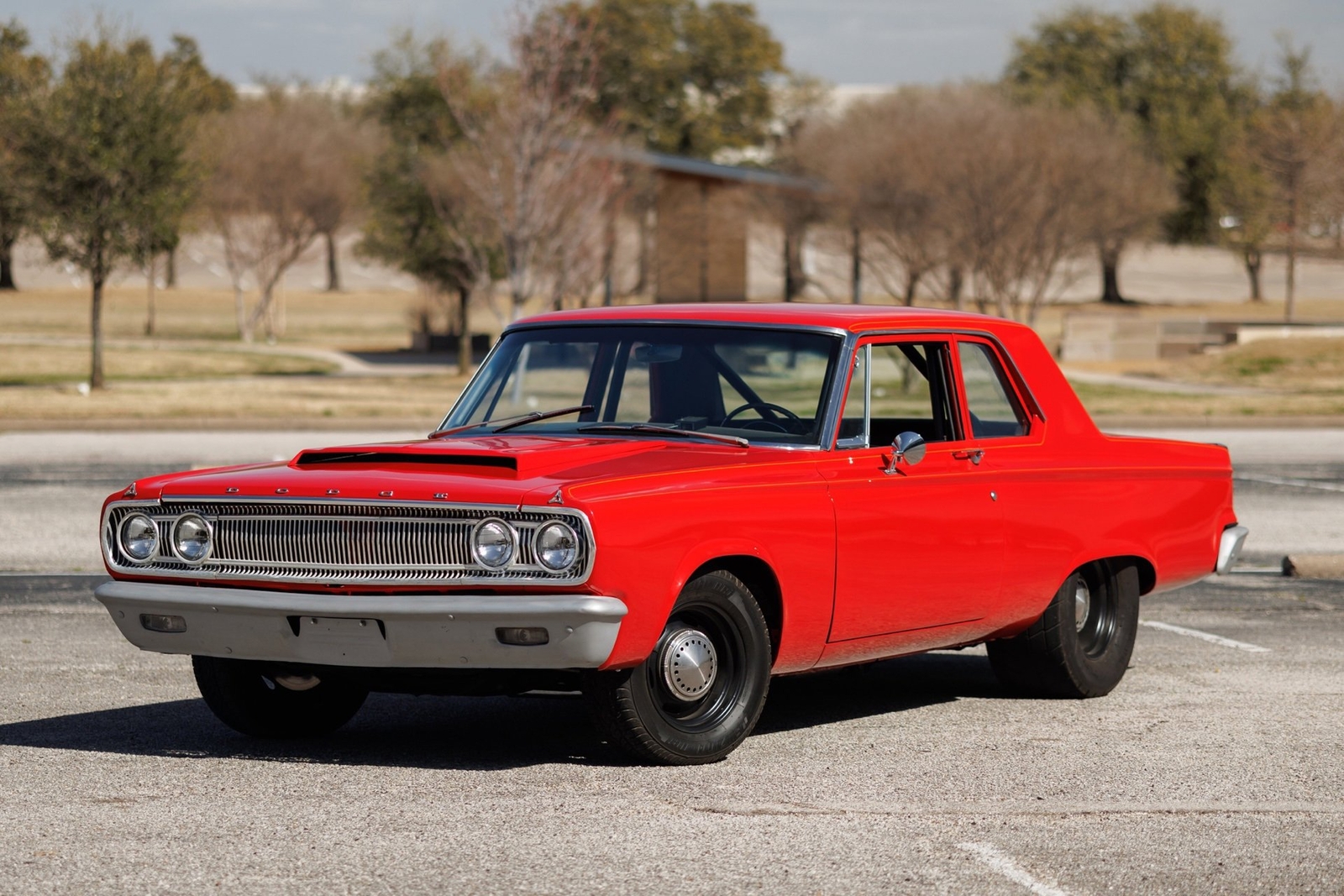Dodge-Coronet-Custom-1965-4D-Sedan-2