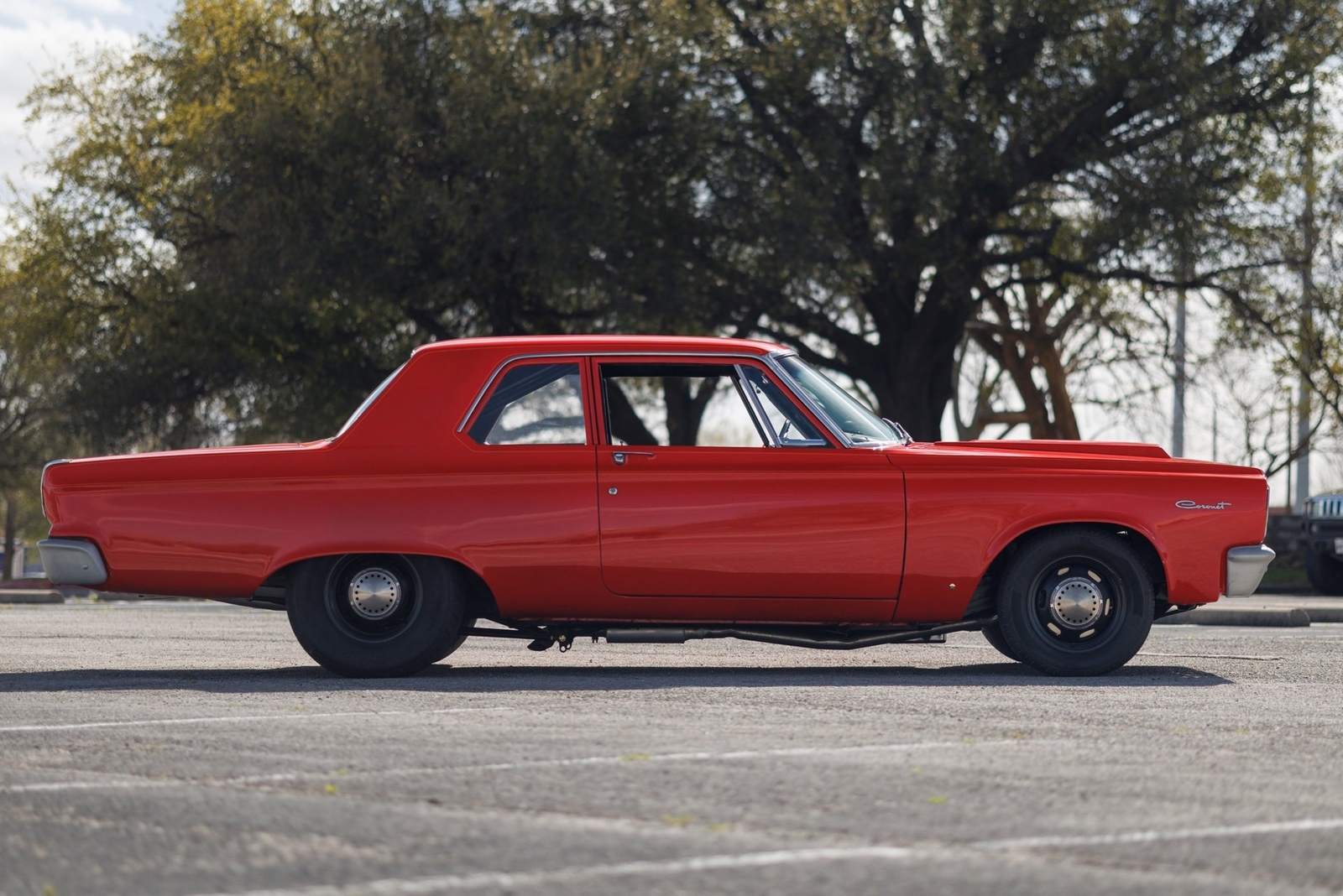 Dodge-Coronet-Custom-1965-4D-Sedan-23