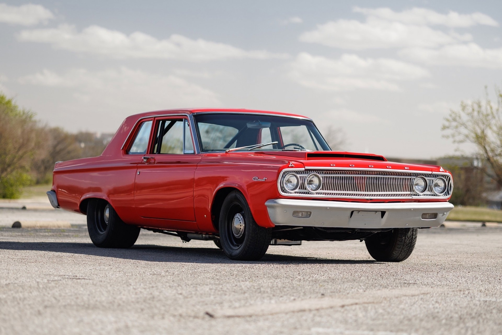 Dodge-Coronet-Custom-1965-4D-Sedan-3