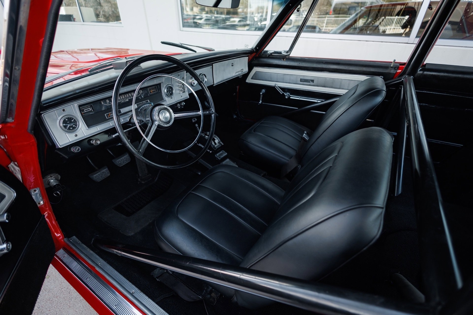 Dodge-Coronet-Custom-1965-4D-Sedan-34
