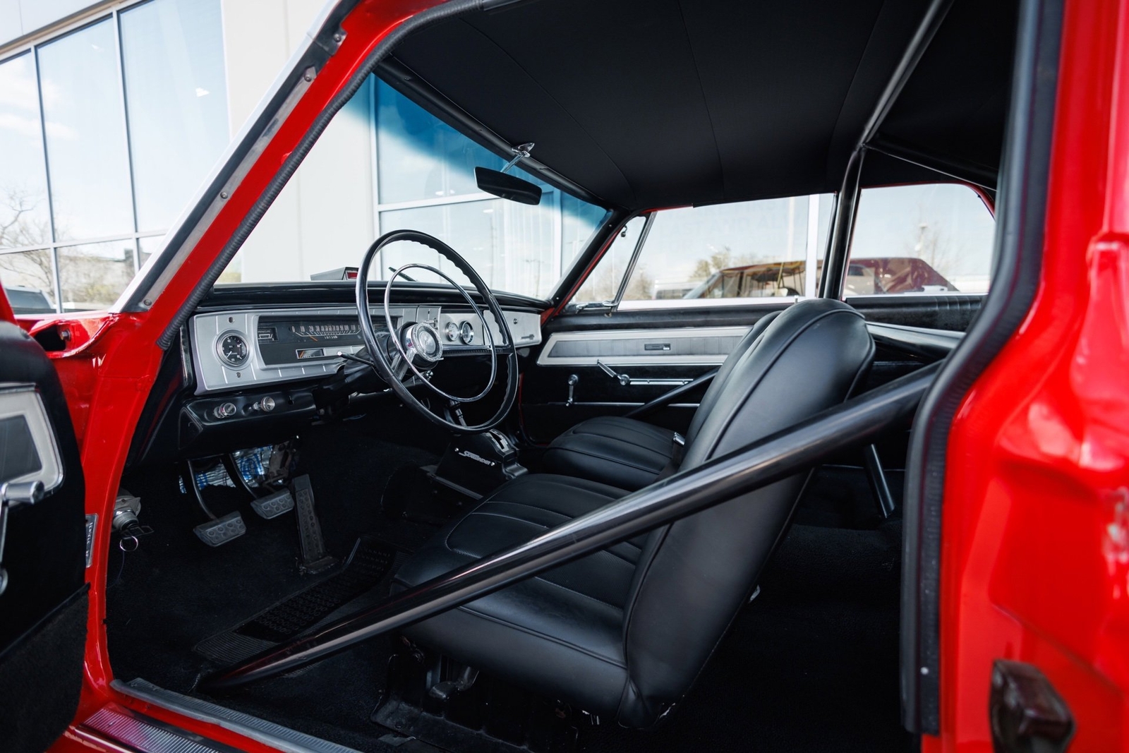 Dodge-Coronet-Custom-1965-4D-Sedan-35