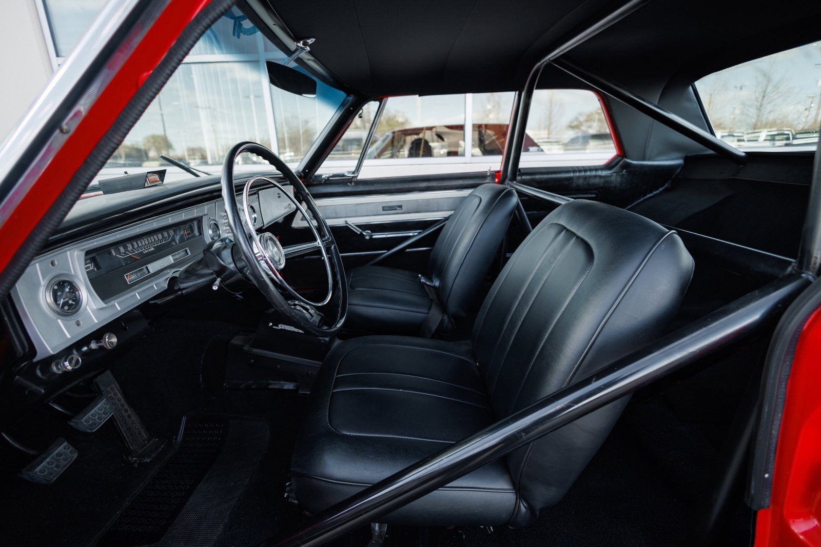 Dodge-Coronet-Custom-1965-4D-Sedan-37
