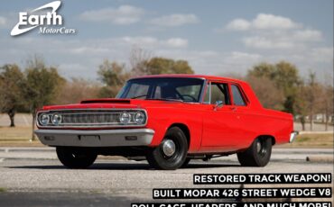 Dodge-Coronet-Custom-1965-4D-Sedan