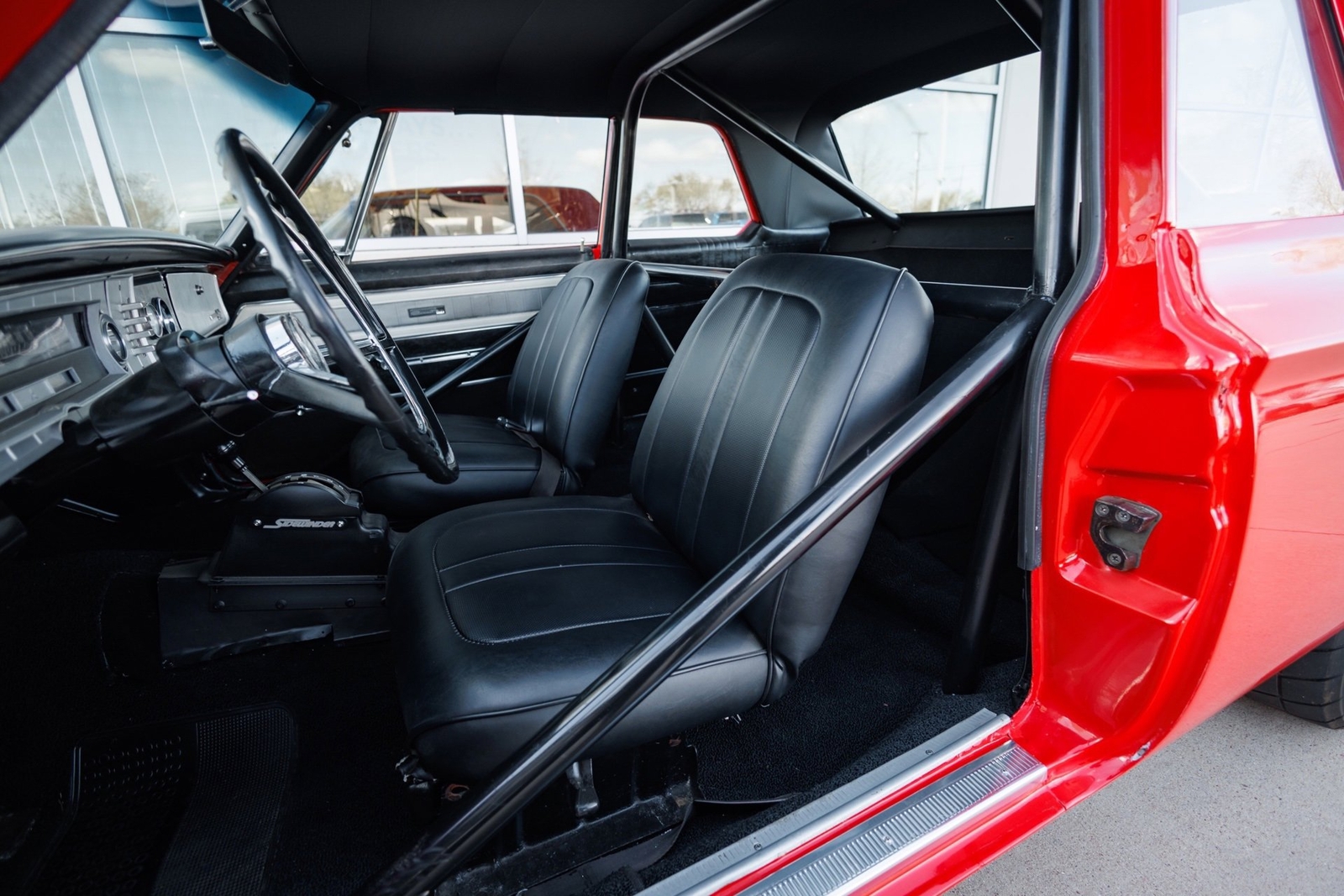 Dodge-Coronet-Custom-1965-4D-Sedan-38