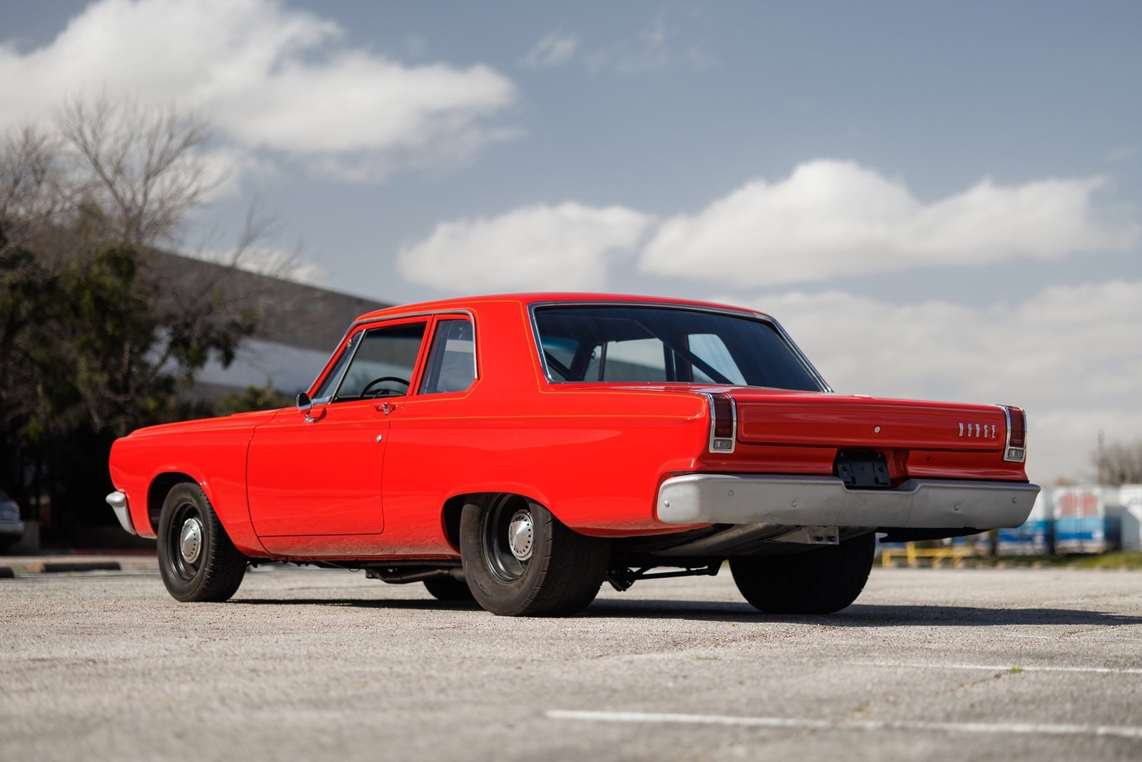 Dodge-Coronet-Custom-1965-4D-Sedan-7