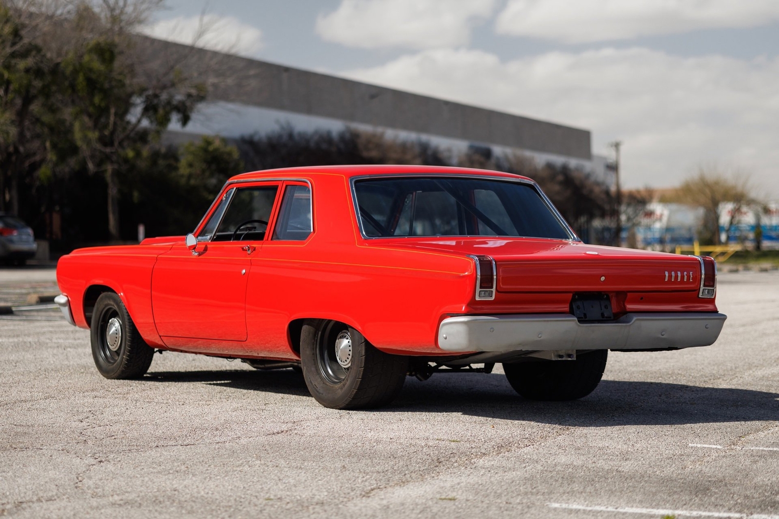 Dodge-Coronet-Custom-1965-4D-Sedan-8