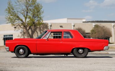 Dodge-Coronet-Custom-1965-4D-Sedan-9