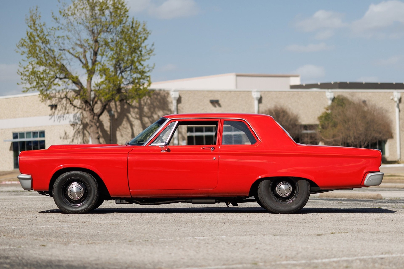 Dodge-Coronet-Custom-1965-4D-Sedan-9