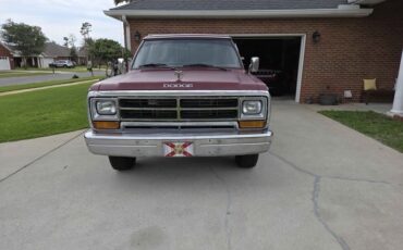 Dodge-D-Series-1985-10