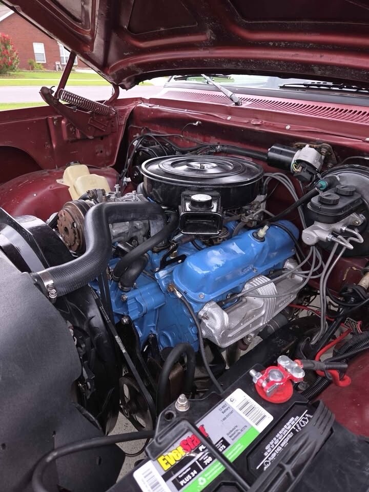 Dodge-D-Series-1985-17