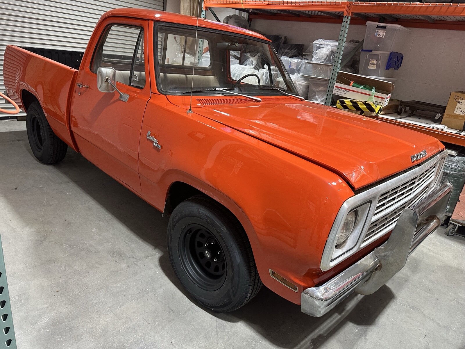 Dodge-D150-1980-1