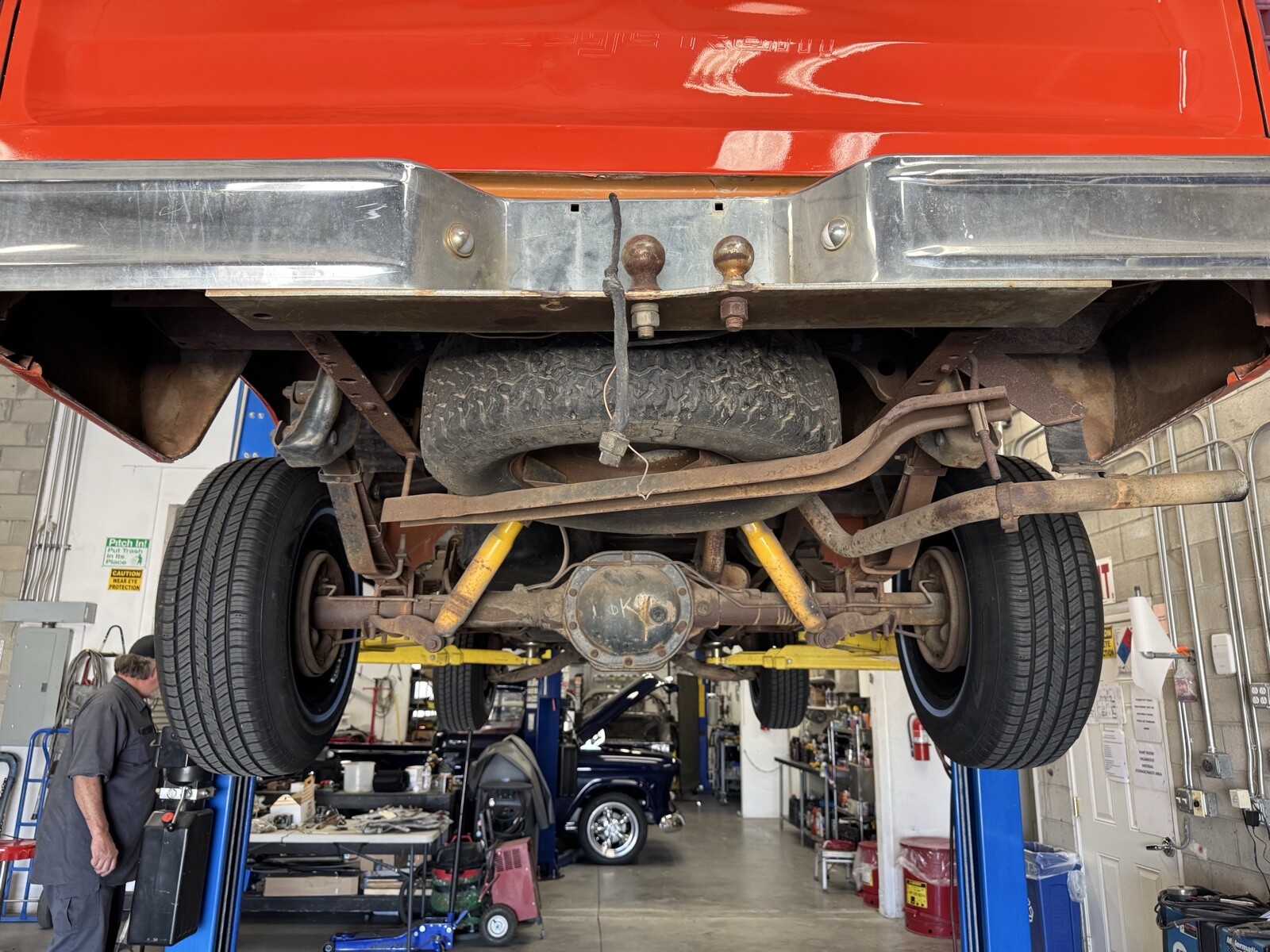 Dodge-D150-1980-14