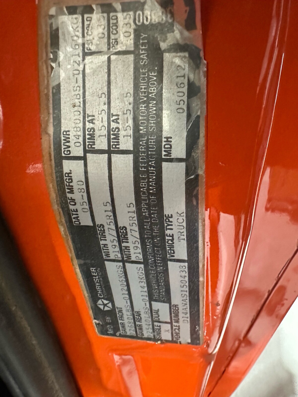 Dodge-D150-1980-24