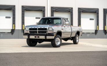 Dodge-D250-W250-1993-Pickup-Truck-1