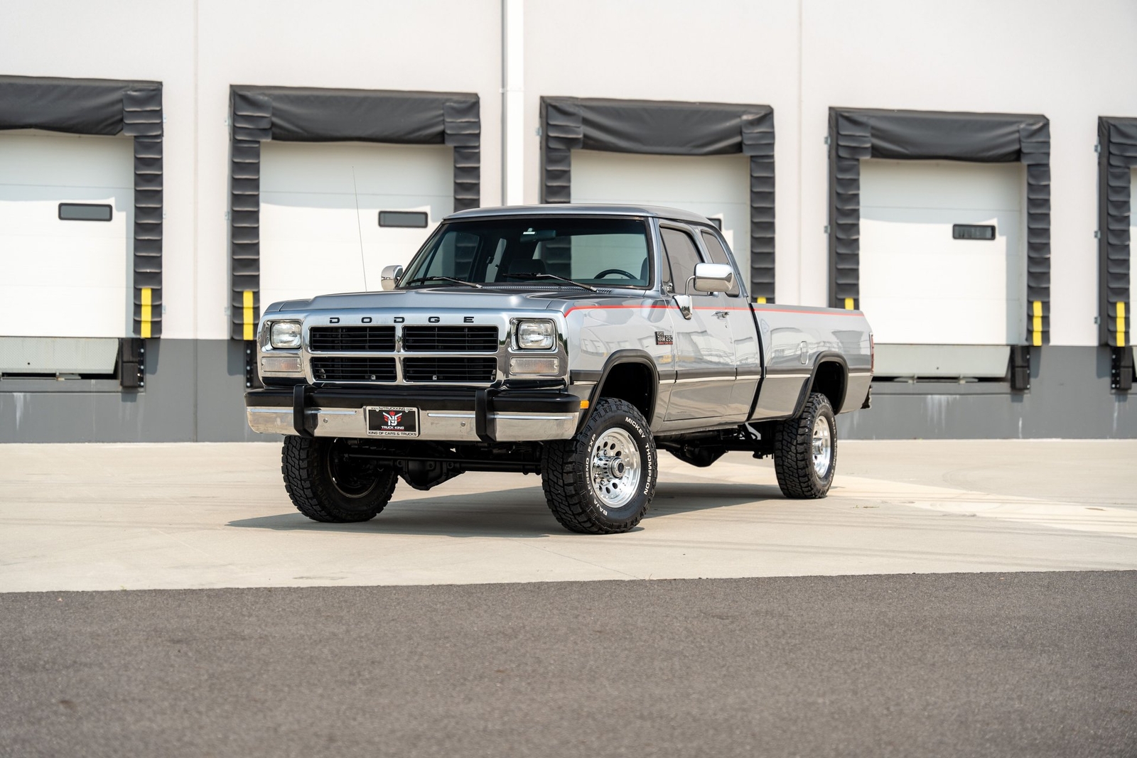 Dodge-D250-W250-1993-Pickup-Truck-1