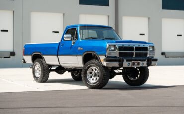 Dodge-D250-W250-1993-Pickup-Truck-1