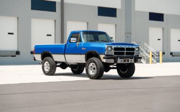Dodge-D250-W250-1993-Pickup-Truck-4