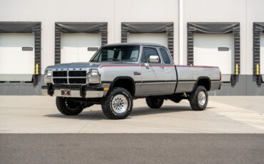Dodge-D250-W250-1993-Pickup-Truck