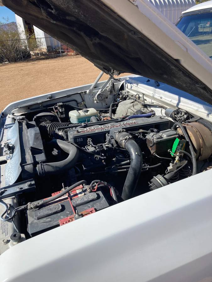 Dodge-D250-diesel-1993-white-10
