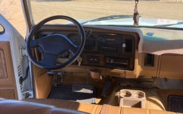 Dodge-D250-diesel-1993-white-3
