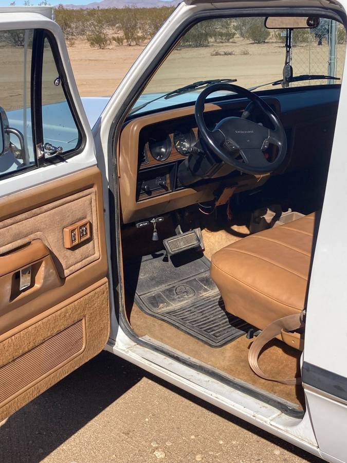 Dodge-D250-diesel-1993-white-5