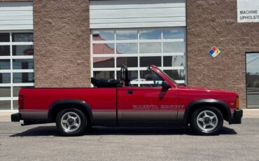 Dodge-Dakota-1989-red-1