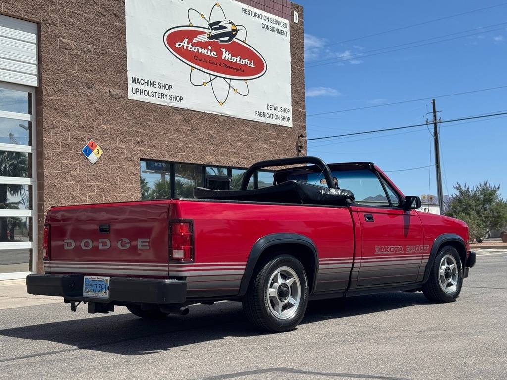 Dodge-Dakota-1989-red-2